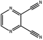 2,3-DICYANOPYRAZINE