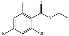 Ethyl 2,4-dihydroxy-6-methylbenzoate