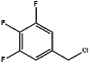 3,4,5-Trifluorobenzyl chloride