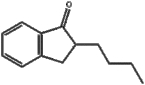 2-Butyl-1-indanone