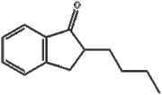 2-Butyl-1-indanone
