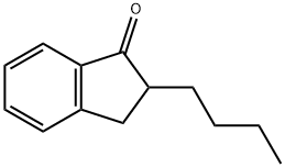 2-Butyl-1-indanone