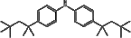 Bis(4-(2,4,4-trimethylpentan-2-yl)phenyl)amine