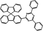 2,4-Diphenyl-6-(9,9'-spirobi[9H-fluoren]-2-yl)-1,3,5-triazine