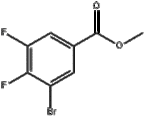 Methyl 3-bromo-4,5-difluorobenzoate