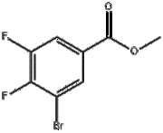 Methyl 3-bromo-4,5-difluorobenzoate