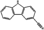 9H-carbazole-3-carbonitrile