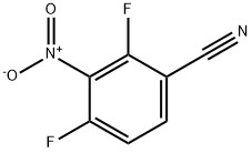 2,4-Difluoro-3-nitrobenzonitrile