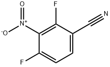 2,4-Difluoro-3-nitrobenzonitrile