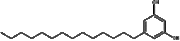 1,3-Benzenediol, 5-tetradecyl-