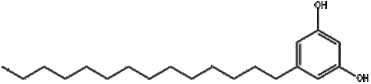 1,3-Benzenediol, 5-tetradecyl-