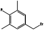 4-FLUORO-3,5-DIMETHYLBENZYL BROMIDE