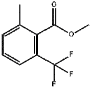 methyl 2-methyl-6-(trifluoromethyl)benzoate