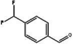 4-(difluoromethyl)benzaldehyde