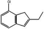 7-Chloro-2-ethyl-1H-indene