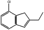 7-Chloro-2-ethyl-1H-indene