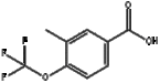 3-methyl-4-(trifluoromethoxy)benzoic acid