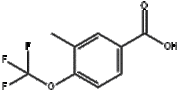 3-methyl-4-(trifluoromethoxy)benzoic acid