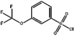 3-(trifluoromethoxy)benzenesulfonyl chloride