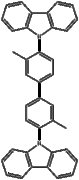 4,4'-Bis(9-carbazolyl)-2,2'-dimethylbiphenyl