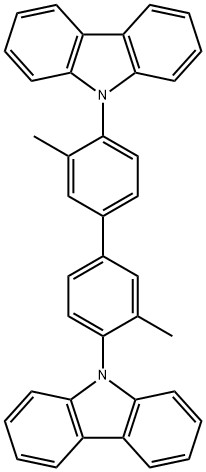 4,4'-Bis(9-carbazolyl)-2,2'-dimethylbiphenyl