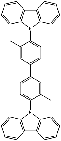 4,4'-Bis(9-carbazolyl)-2,2'-dimethylbiphenyl