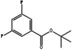 t-Butyl 3,5-difluorobenzoate