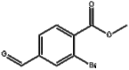 methyl 2-bromo-4-formylbenzoate