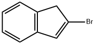 2-bromoindene