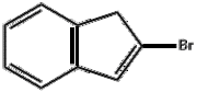 2-bromoindene