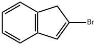 2-bromoindene