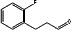 3-(2-Fluorophenyl)Propionaldehyde