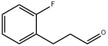 3-(2-Fluorophenyl)Propionaldehyde