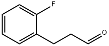 3-(2-Fluorophenyl)Propionaldehyde