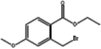 Ethyl 2-(bromomethyl)-4-methoxybenzoate