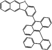 Benzo[b]naphtho[2,3-d]furan, 2-(10-[1,1'-biphenyl]-2-yl-9-anthracenyl)-