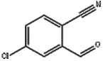 5-chloro-2-cyanobenzaldehyde