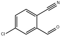 5-chloro-2-cyanobenzaldehyde