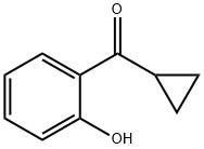 2-hydroxyphenylcyclopropyl ketone