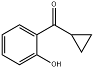 2-hydroxyphenylcyclopropyl ketone