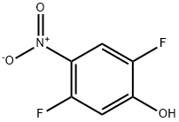 2,5-difluoro-4-nitrophenol