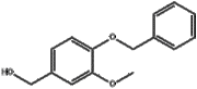 4-BENZYLOXY-3-METHOXYBENZYL ALCOHOL