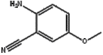 2-Amino-5-methoxybenzonitrile