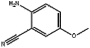 2-Amino-5-methoxybenzonitrile