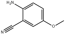 2-Amino-5-methoxybenzonitrile