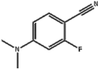 4-(Dimethylamino)-2-fluorobenzonitrile