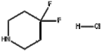 4,4-Difluoropiperidine hydrochloride