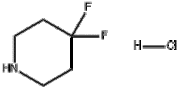 4,4-Difluoropiperidine hydrochloride