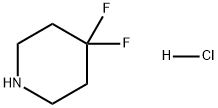 4,4-Difluoropiperidine hydrochloride