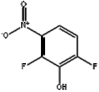 2,6-Difluoro-3-nitro-phenol